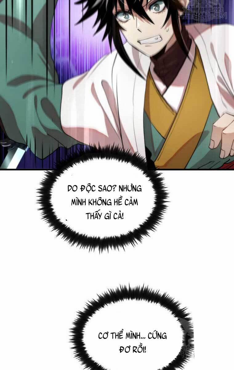 Bác Sĩ Trùng Sinh Về Murim 95 trang 93