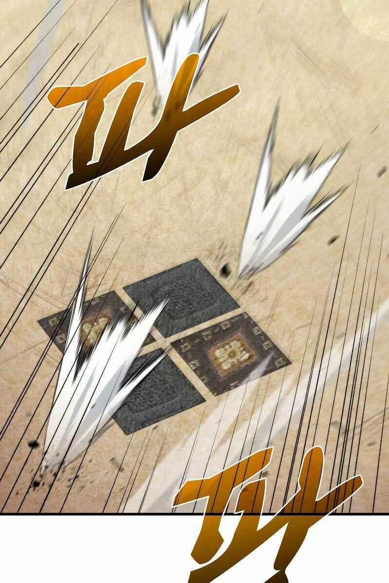 Bác Sĩ Trùng Sinh Về Murim 96 trang 1