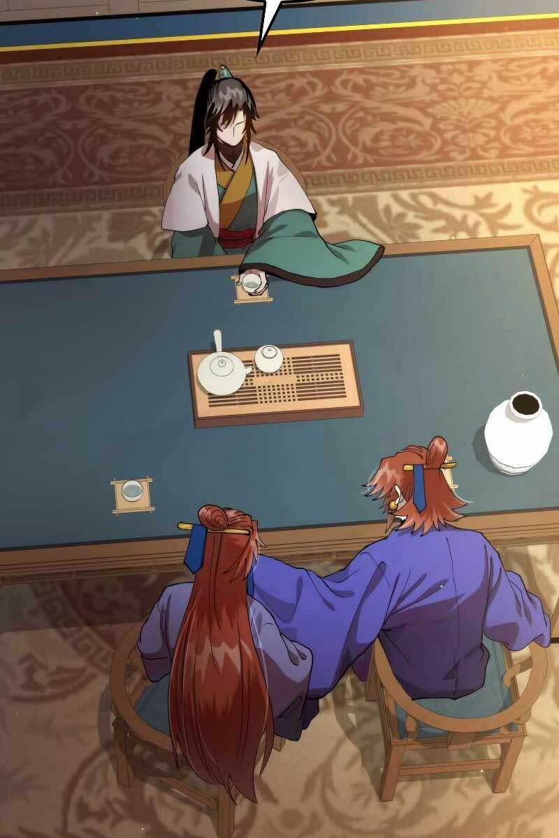 Bác Sĩ Trùng Sinh Về Murim 96 trang 100