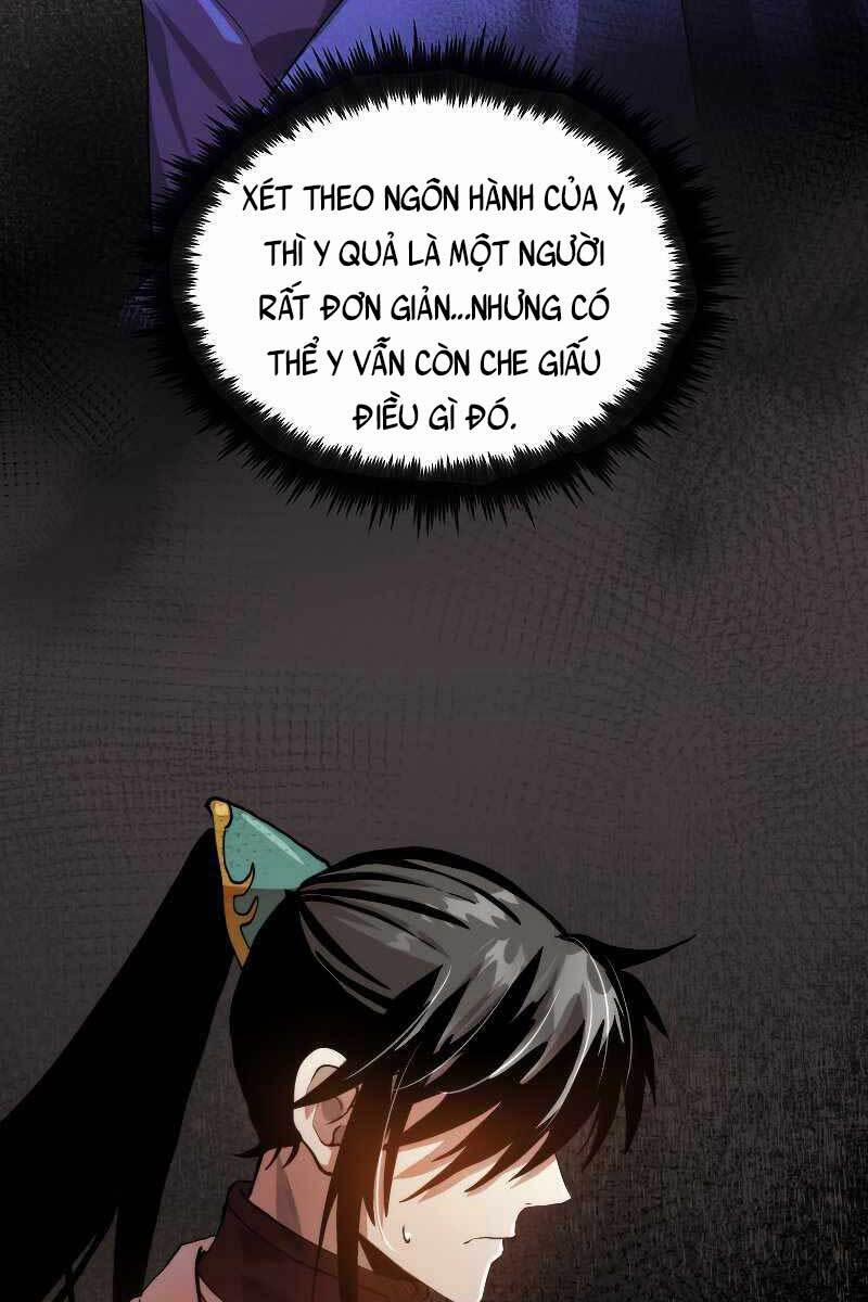 Bác Sĩ Trùng Sinh Về Murim 96 trang 103