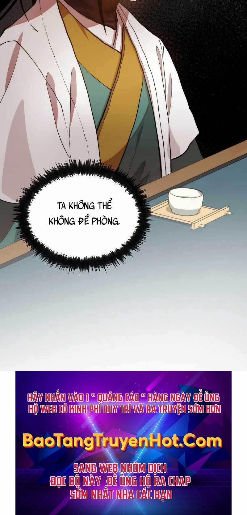 Bác Sĩ Trùng Sinh Về Murim 96 trang 104