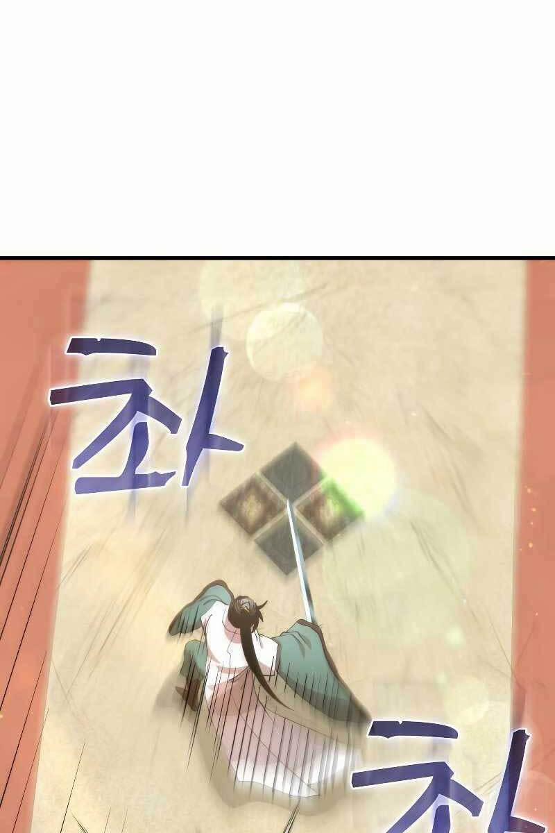 Bác Sĩ Trùng Sinh Về Murim 96 trang 17