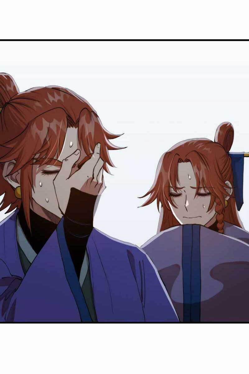 Bác Sĩ Trùng Sinh Về Murim 96 trang 23