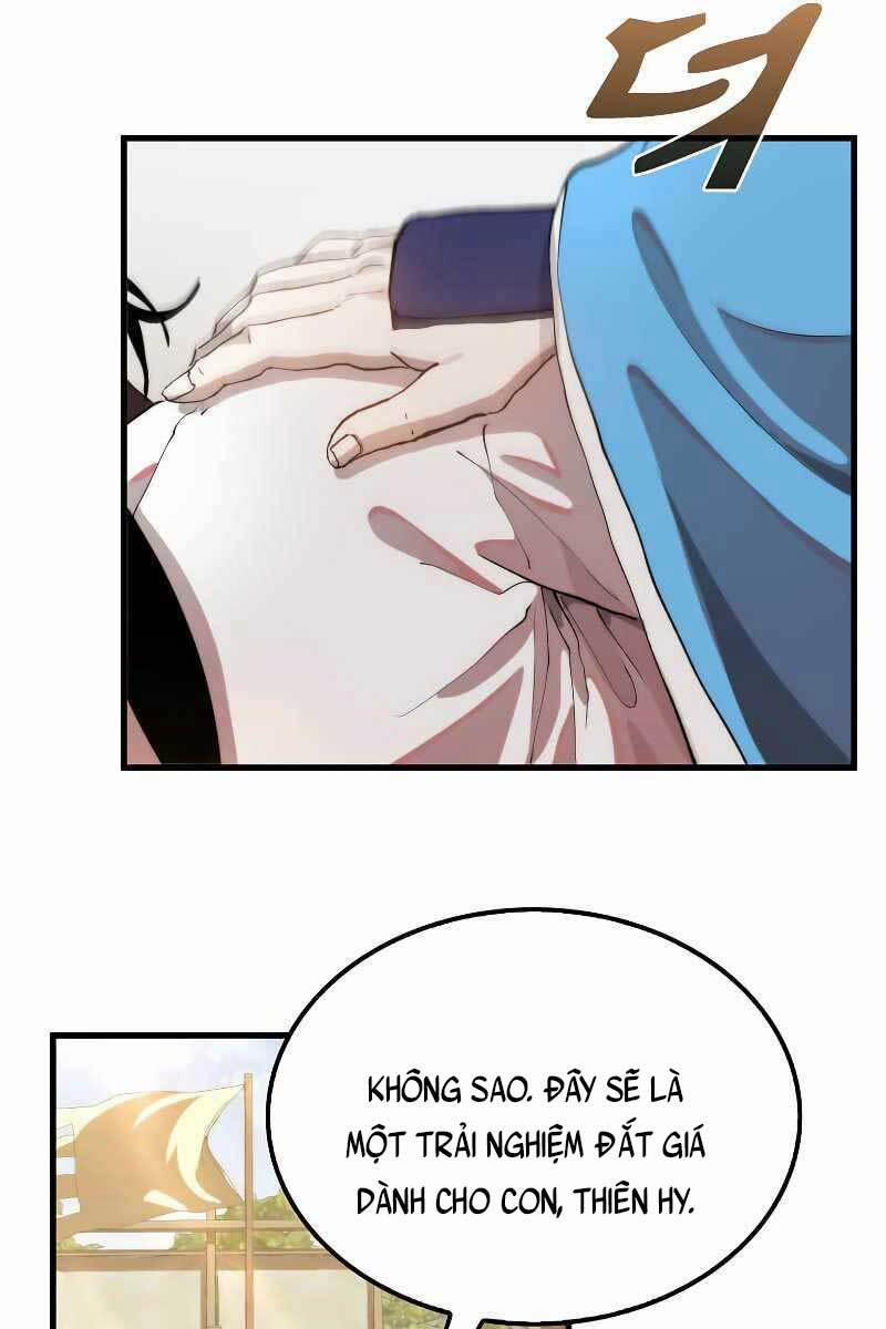 Bác Sĩ Trùng Sinh Về Murim 96 trang 30