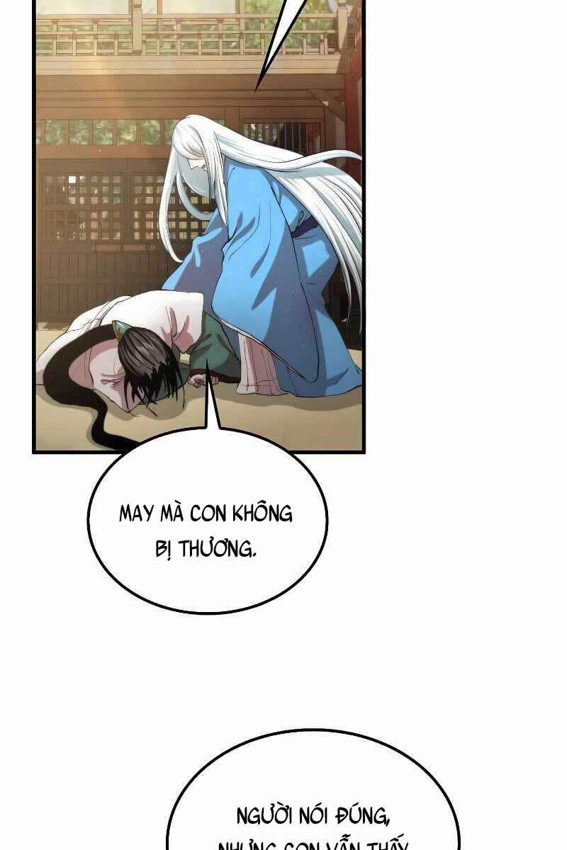 Bác Sĩ Trùng Sinh Về Murim 96 trang 31