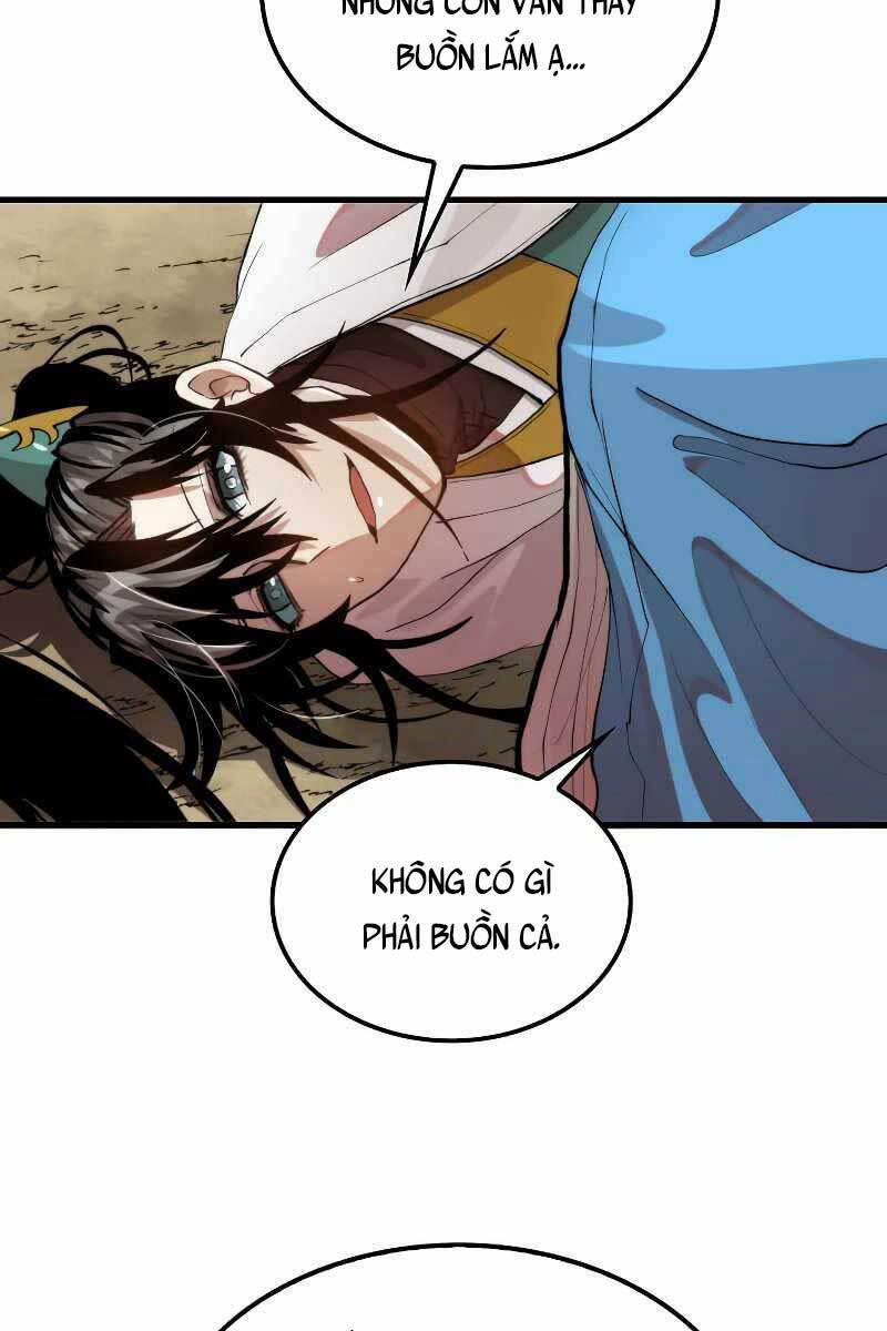 Bác Sĩ Trùng Sinh Về Murim 96 trang 32