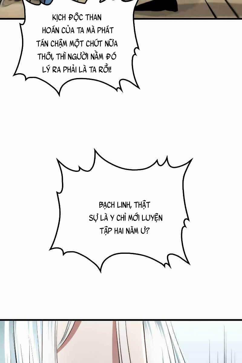 Bác Sĩ Trùng Sinh Về Murim 96 trang 36