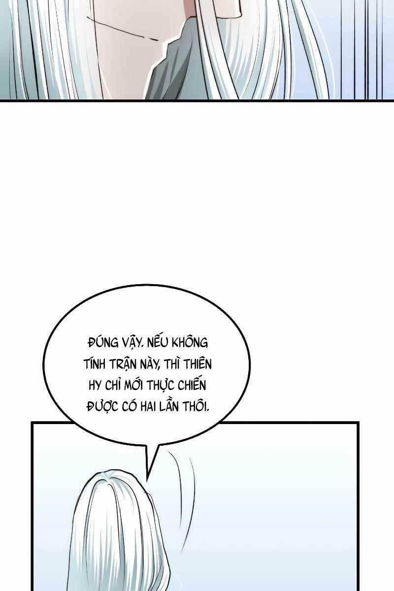 Bác Sĩ Trùng Sinh Về Murim 96 trang 37