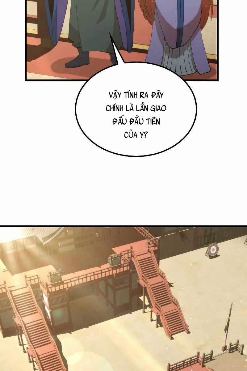 Bác Sĩ Trùng Sinh Về Murim 96 trang 43