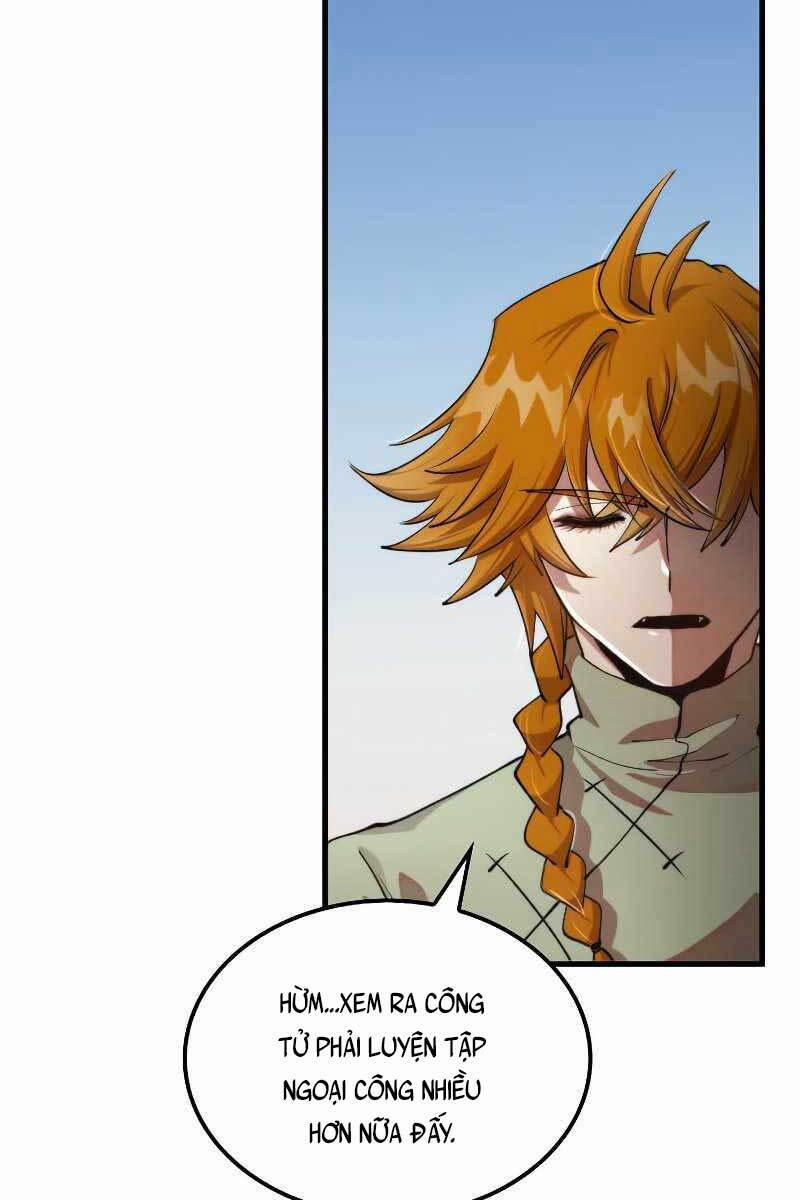 Bác Sĩ Trùng Sinh Về Murim 96 trang 56