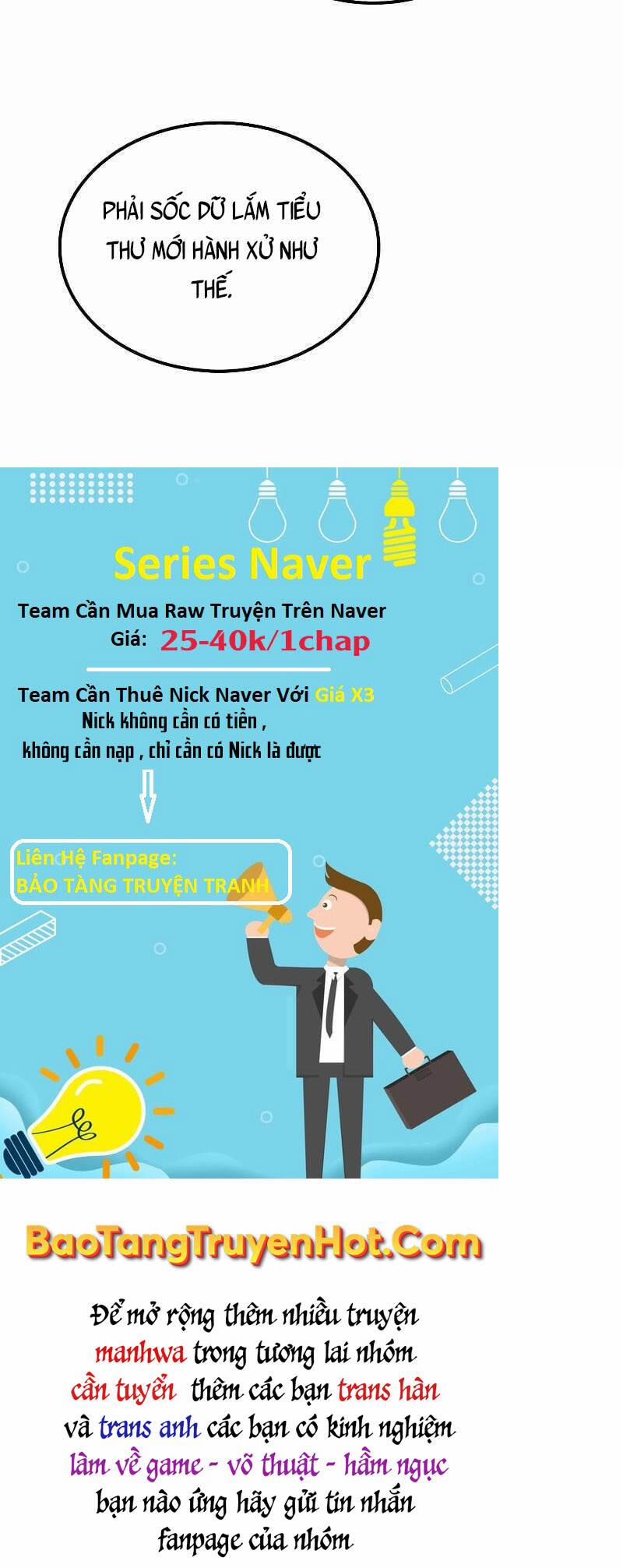 Bác Sĩ Trùng Sinh Về Murim 96 trang 66