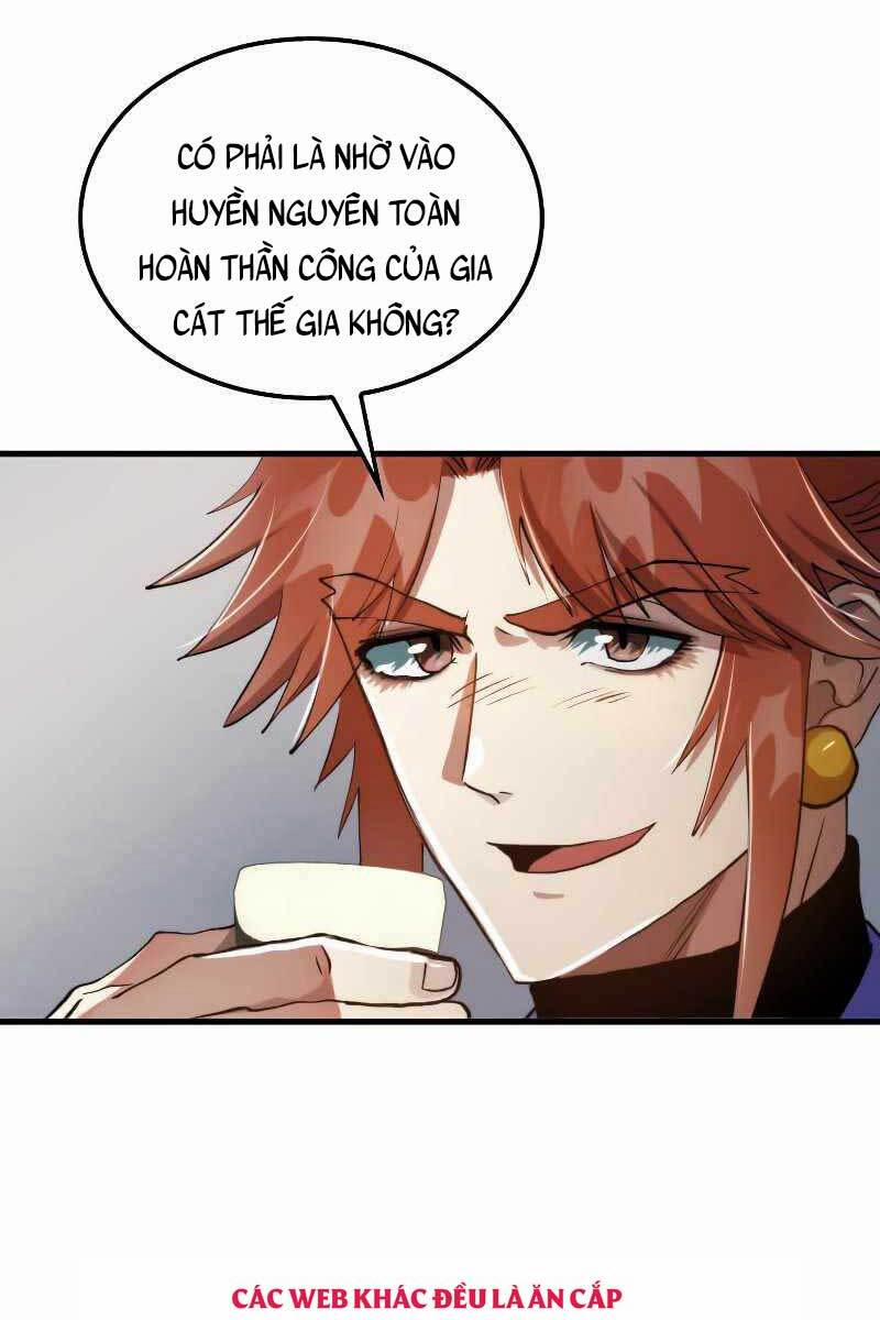 Bác Sĩ Trùng Sinh Về Murim 96 trang 70