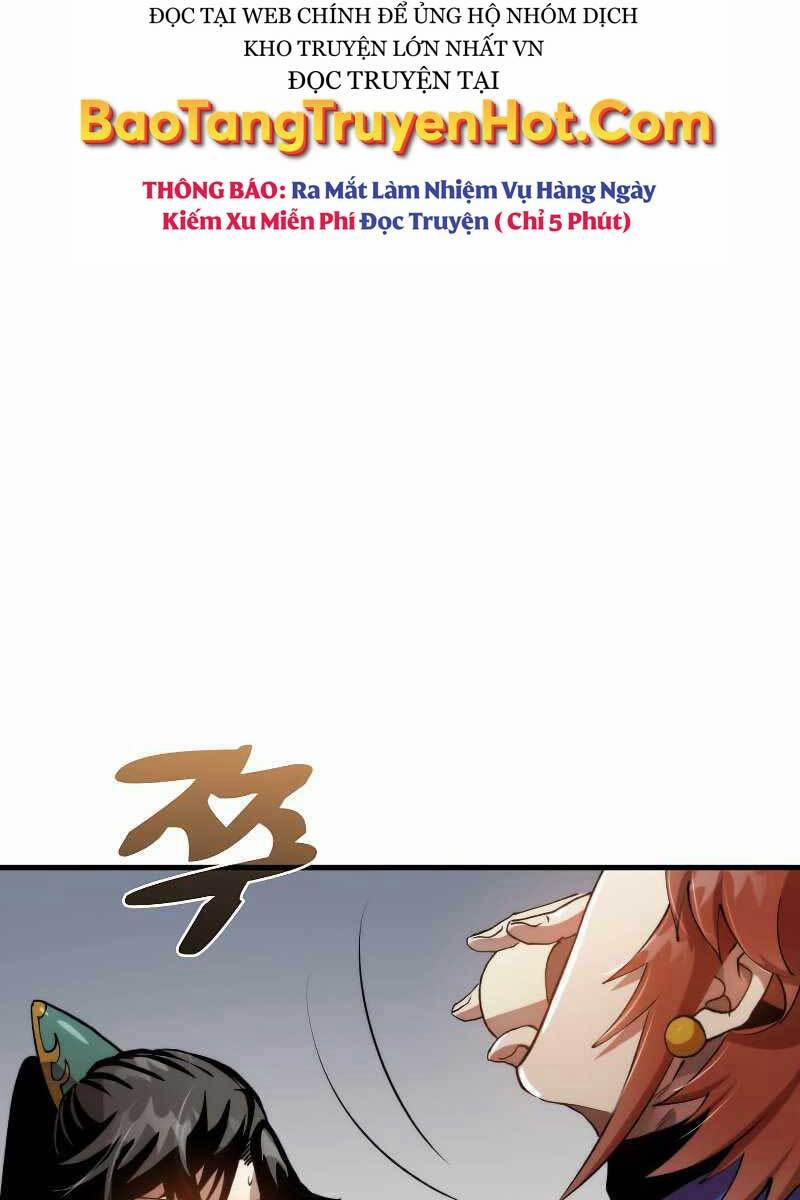 Bác Sĩ Trùng Sinh Về Murim 96 trang 71