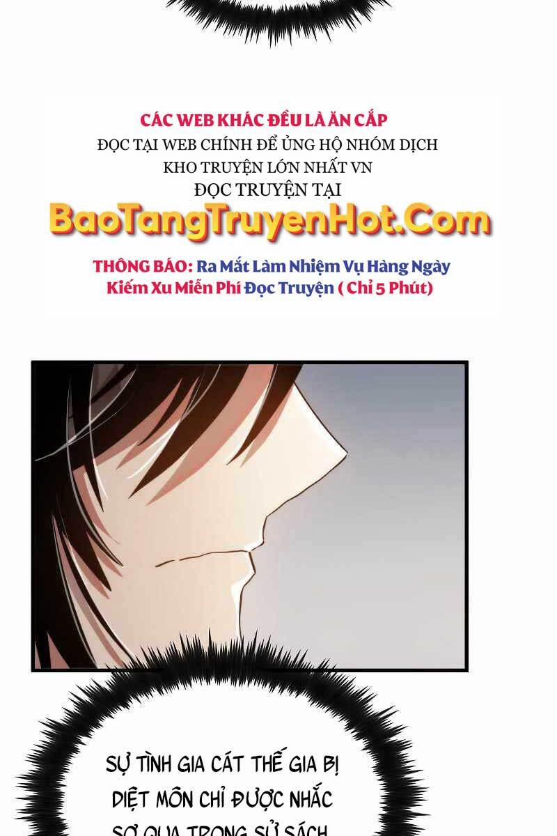 Bác Sĩ Trùng Sinh Về Murim 96 trang 76