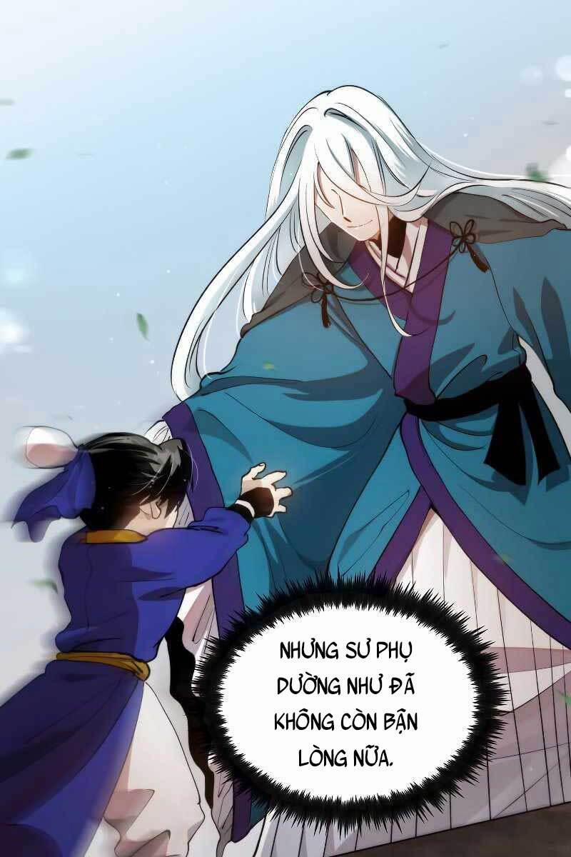 Bác Sĩ Trùng Sinh Về Murim 96 trang 78