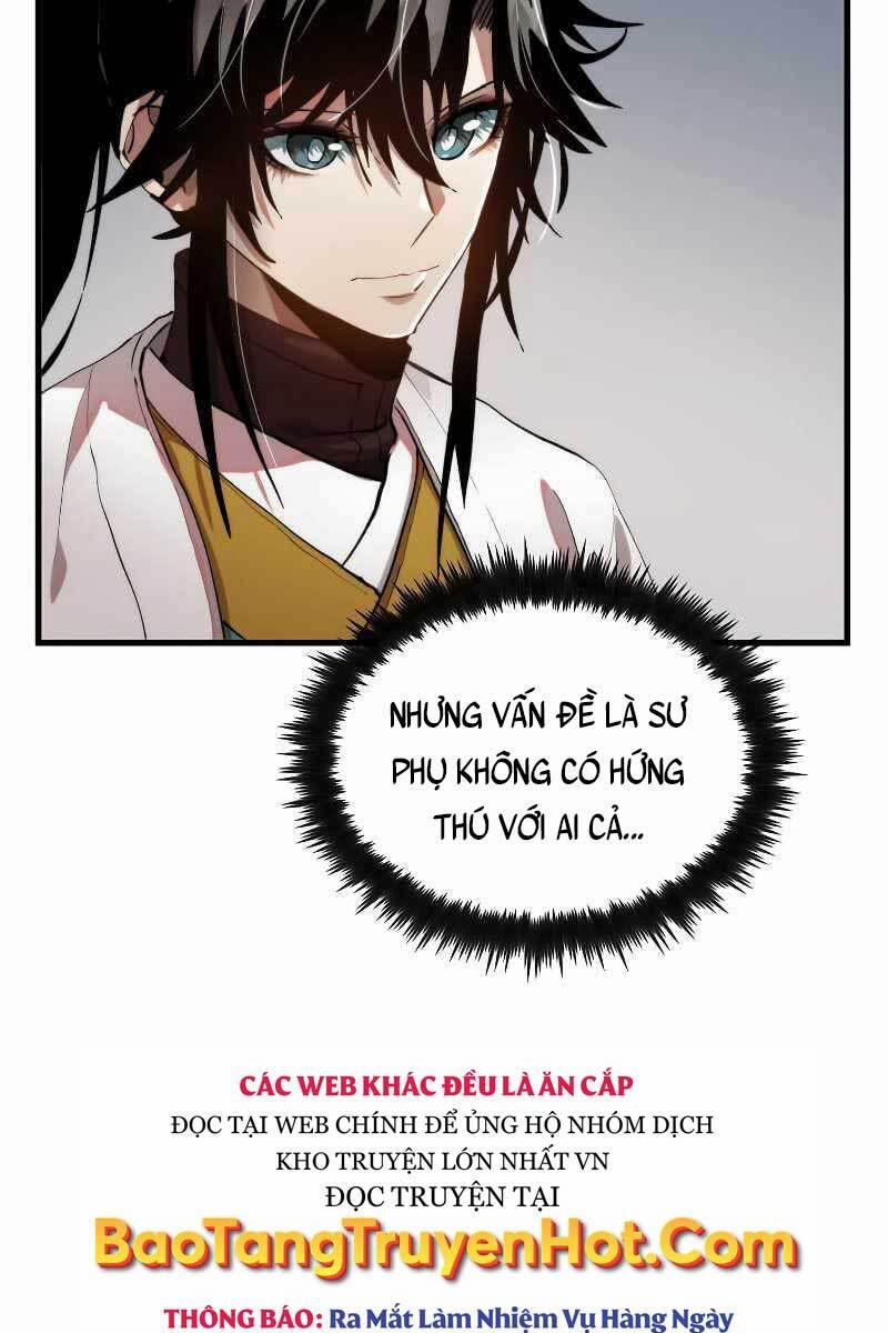 Bác Sĩ Trùng Sinh Về Murim 96 trang 80