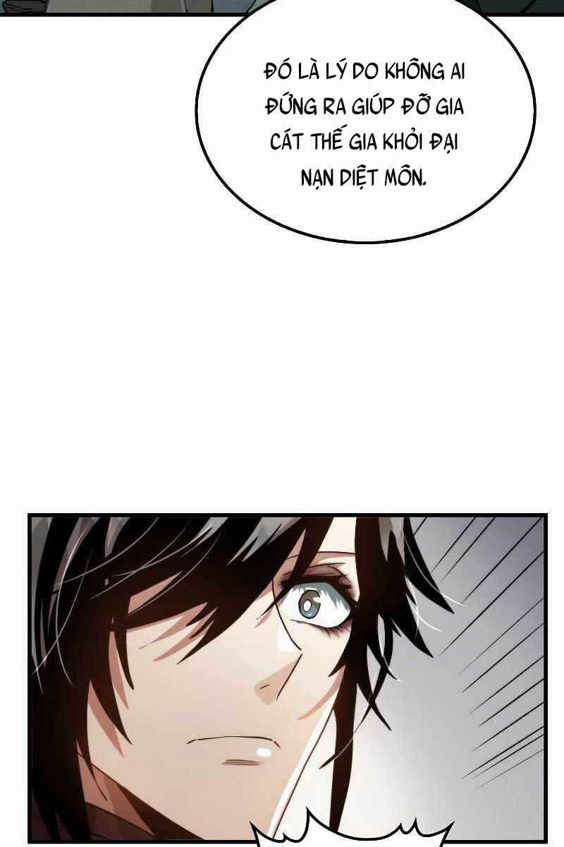 Bác Sĩ Trùng Sinh Về Murim 96 trang 94