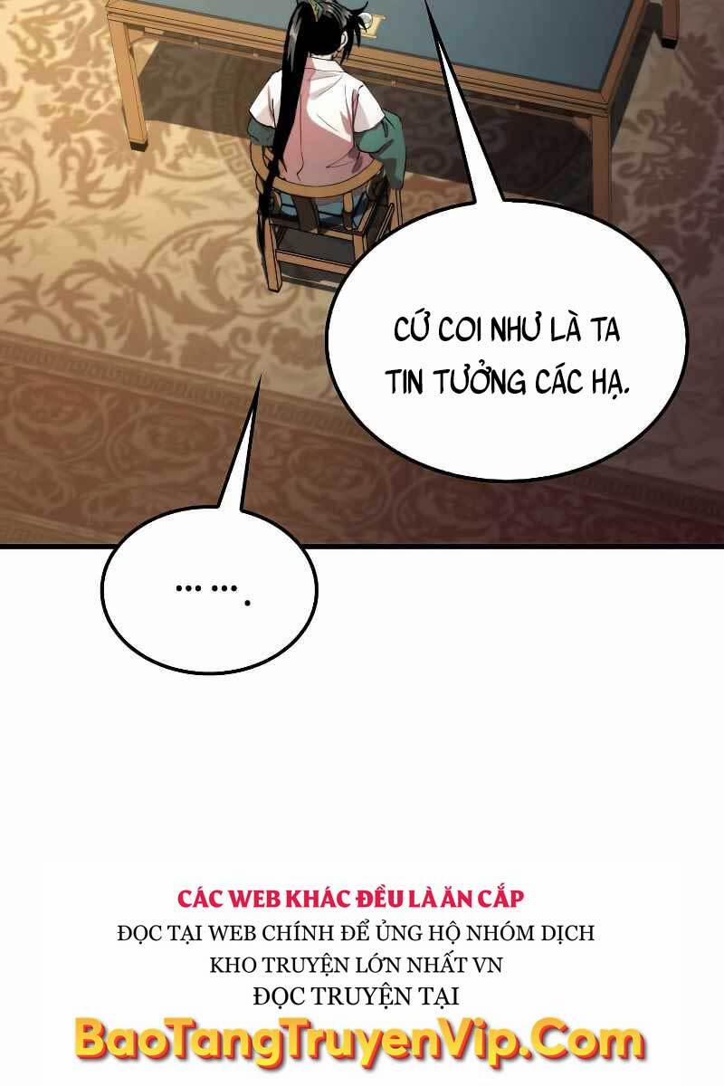 Bác Sĩ Trùng Sinh Về Murim 97 trang 1