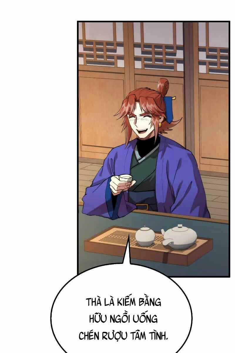 Bác Sĩ Trùng Sinh Về Murim 97 trang 10