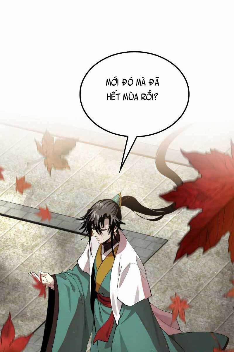 Bác Sĩ Trùng Sinh Về Murim 97 trang 103