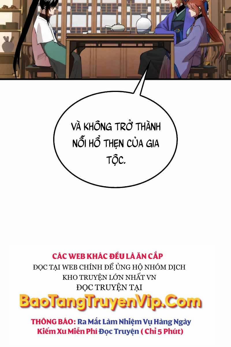 Bác Sĩ Trùng Sinh Về Murim 97 trang 14