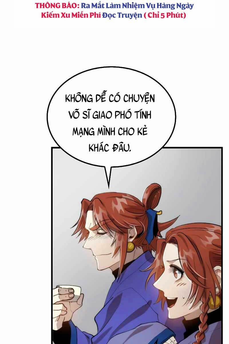 Bác Sĩ Trùng Sinh Về Murim 97 trang 2