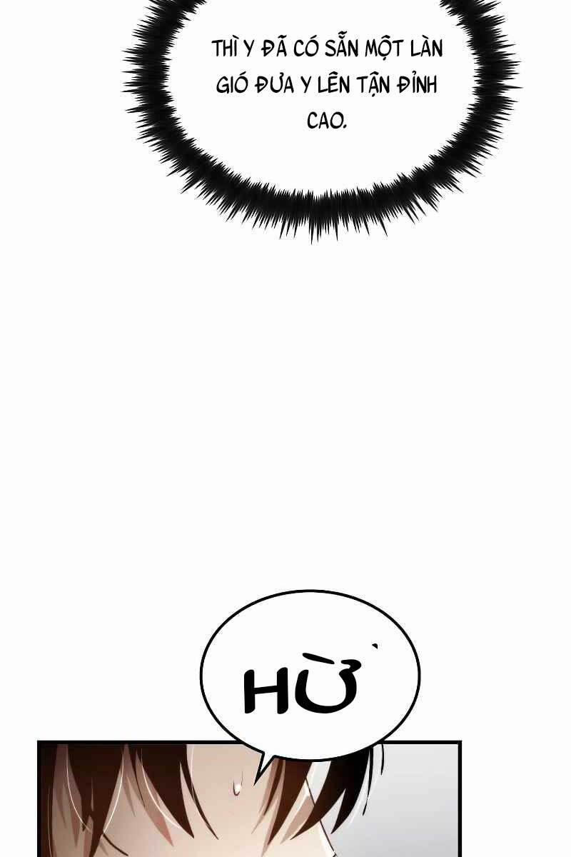 Bác Sĩ Trùng Sinh Về Murim 97 trang 25