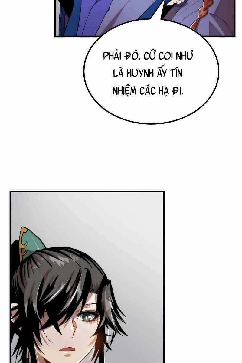 Bác Sĩ Trùng Sinh Về Murim 97 trang 3