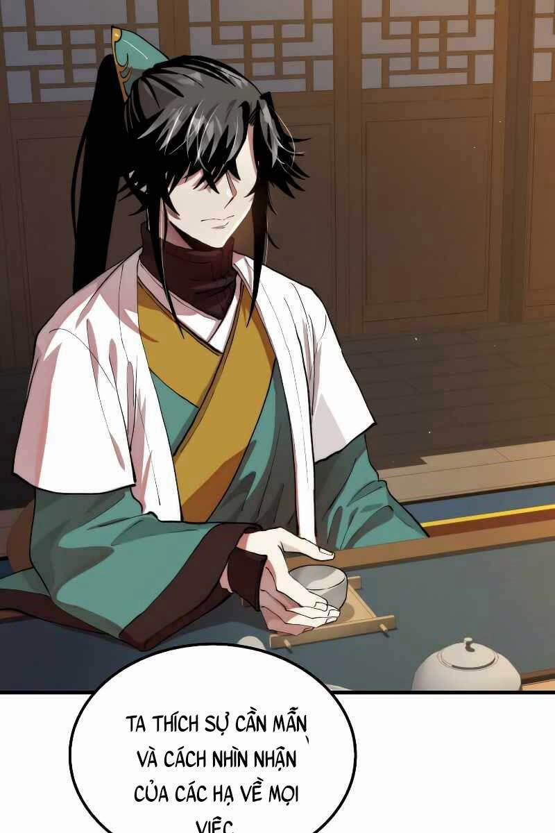 Bác Sĩ Trùng Sinh Về Murim 97 trang 34