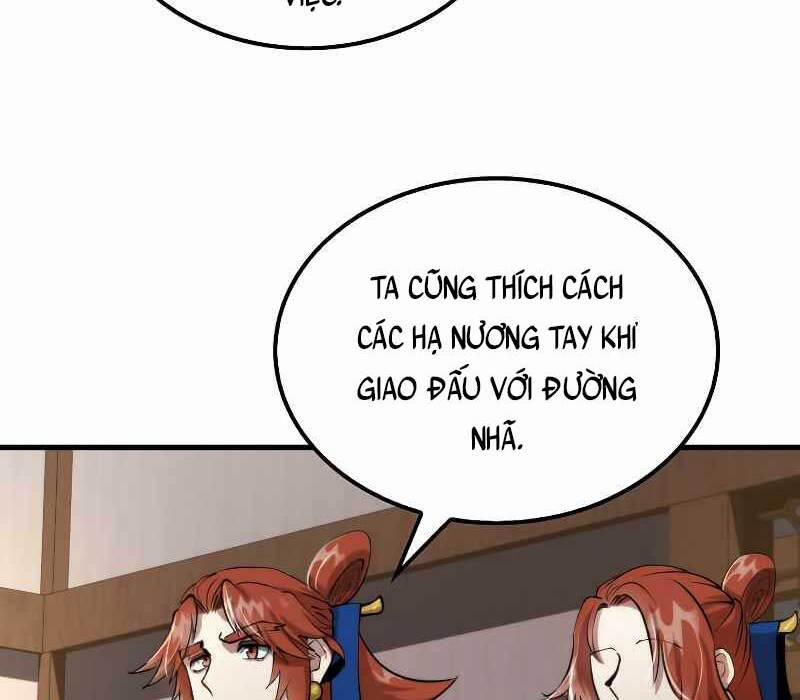 Bác Sĩ Trùng Sinh Về Murim 97 trang 35