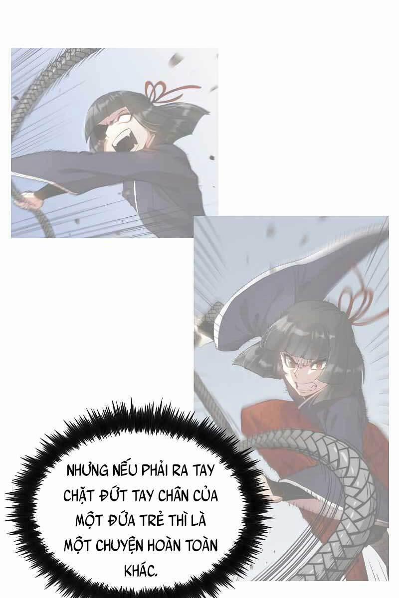 Bác Sĩ Trùng Sinh Về Murim 97 trang 40