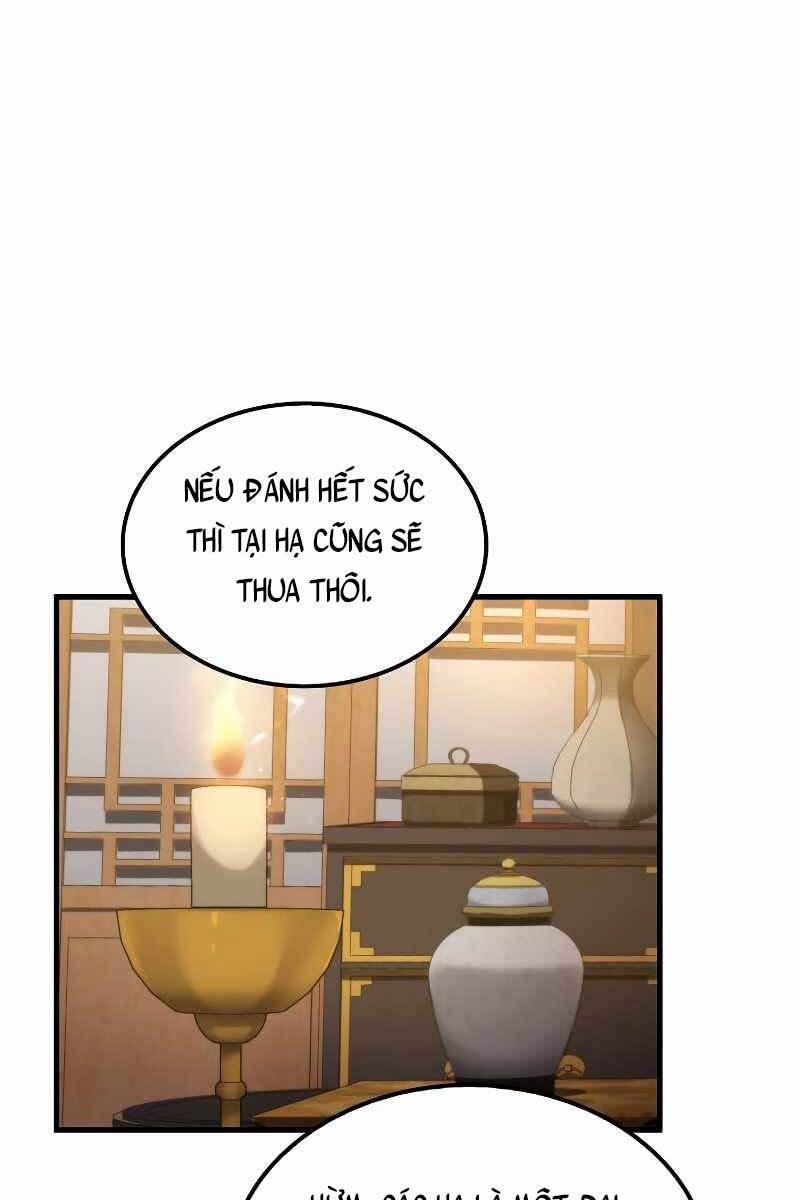 Bác Sĩ Trùng Sinh Về Murim 97 trang 43