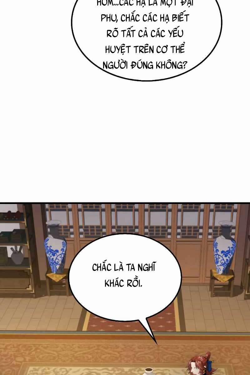 Bác Sĩ Trùng Sinh Về Murim 97 trang 44