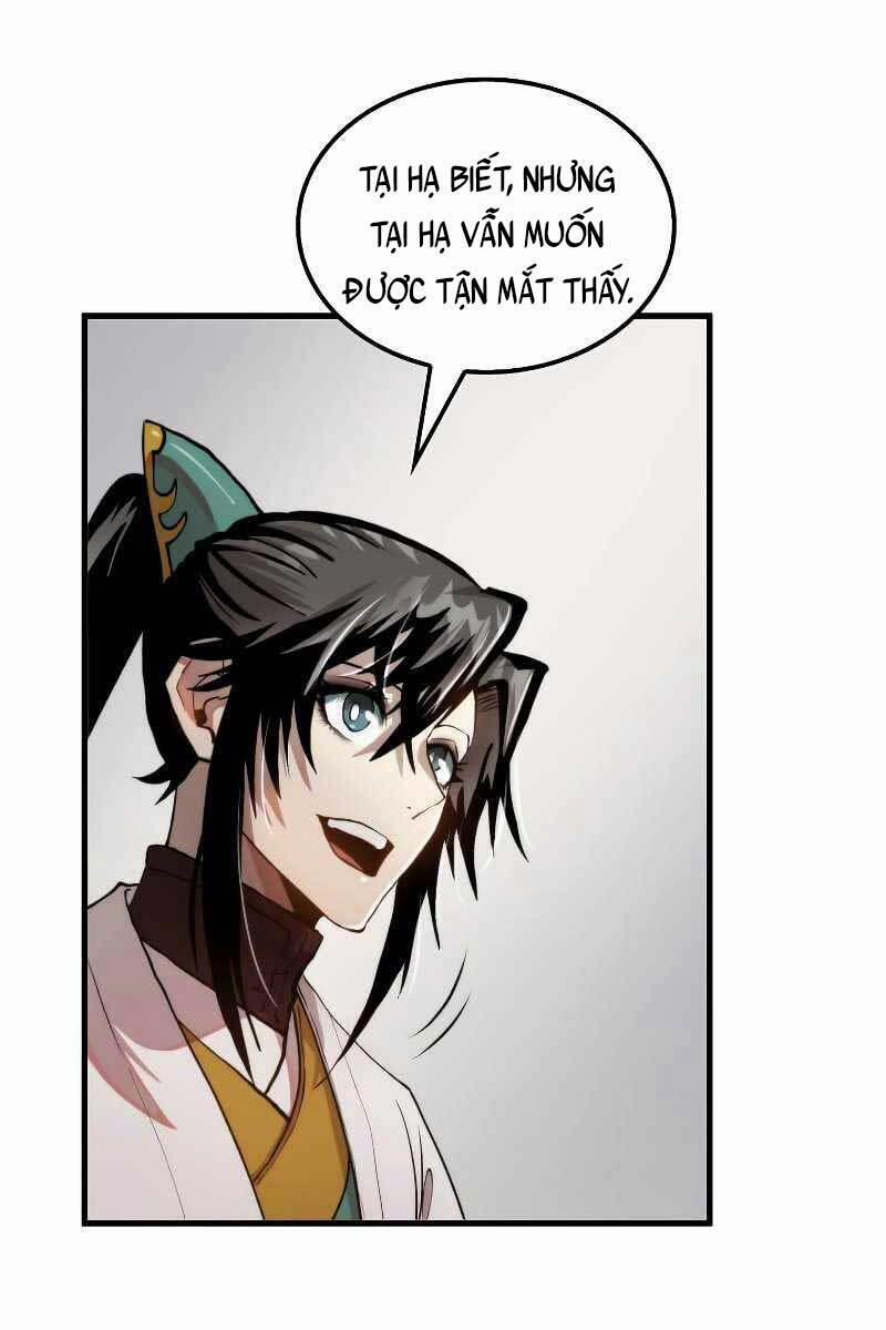 Bác Sĩ Trùng Sinh Về Murim 97 trang 51