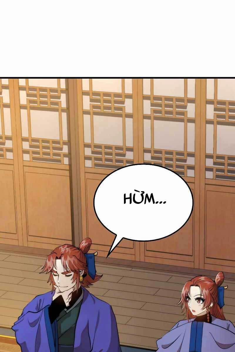 Bác Sĩ Trùng Sinh Về Murim 97 trang 52