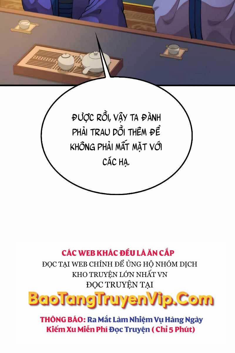 Bác Sĩ Trùng Sinh Về Murim 97 trang 53