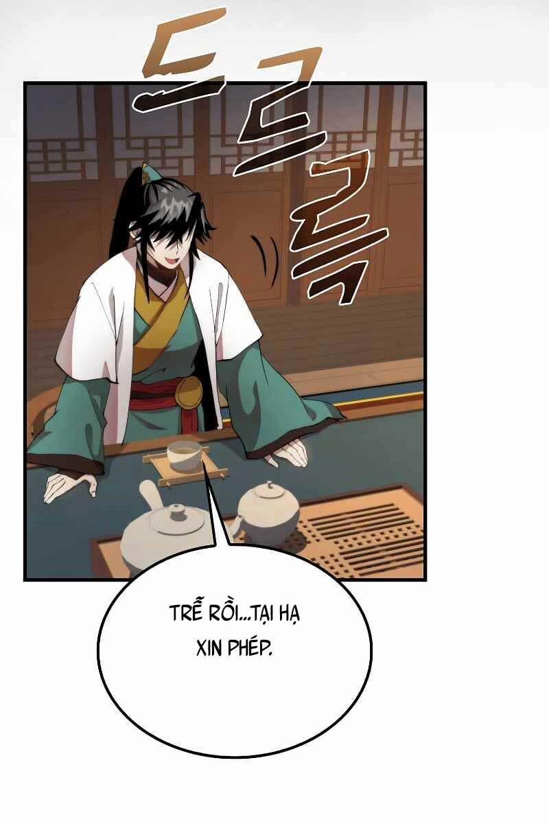 Bác Sĩ Trùng Sinh Về Murim 97 trang 61