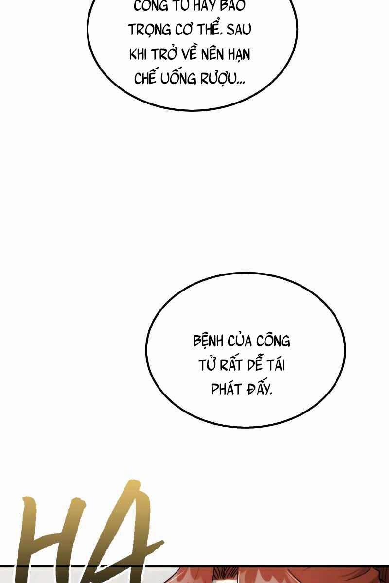 Bác Sĩ Trùng Sinh Về Murim 97 trang 63