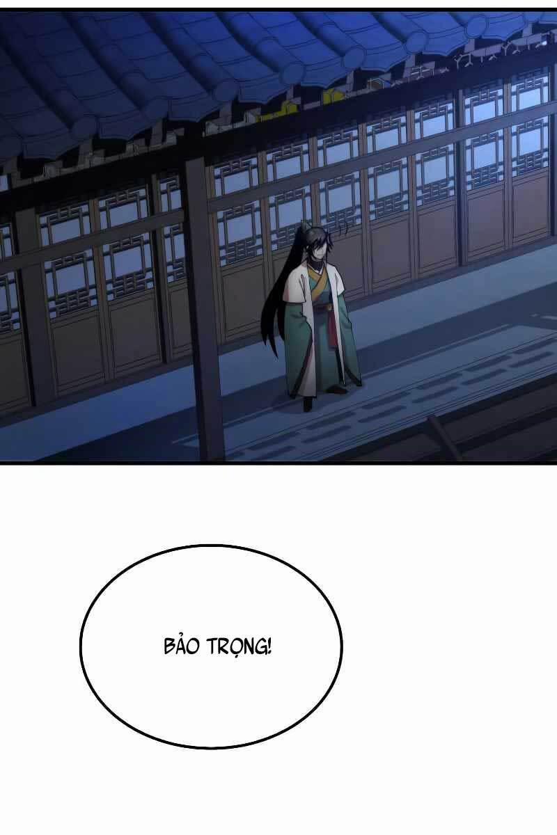 Bác Sĩ Trùng Sinh Về Murim 97 trang 67