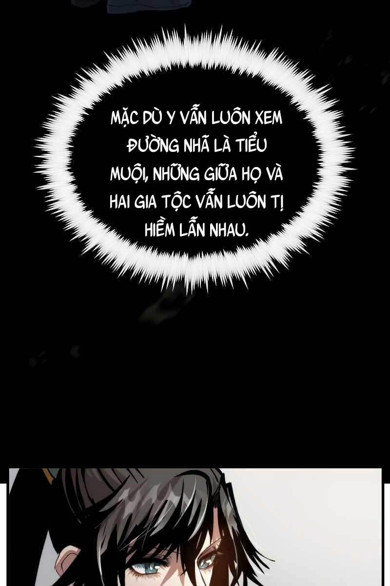 Bác Sĩ Trùng Sinh Về Murim 97 trang 7