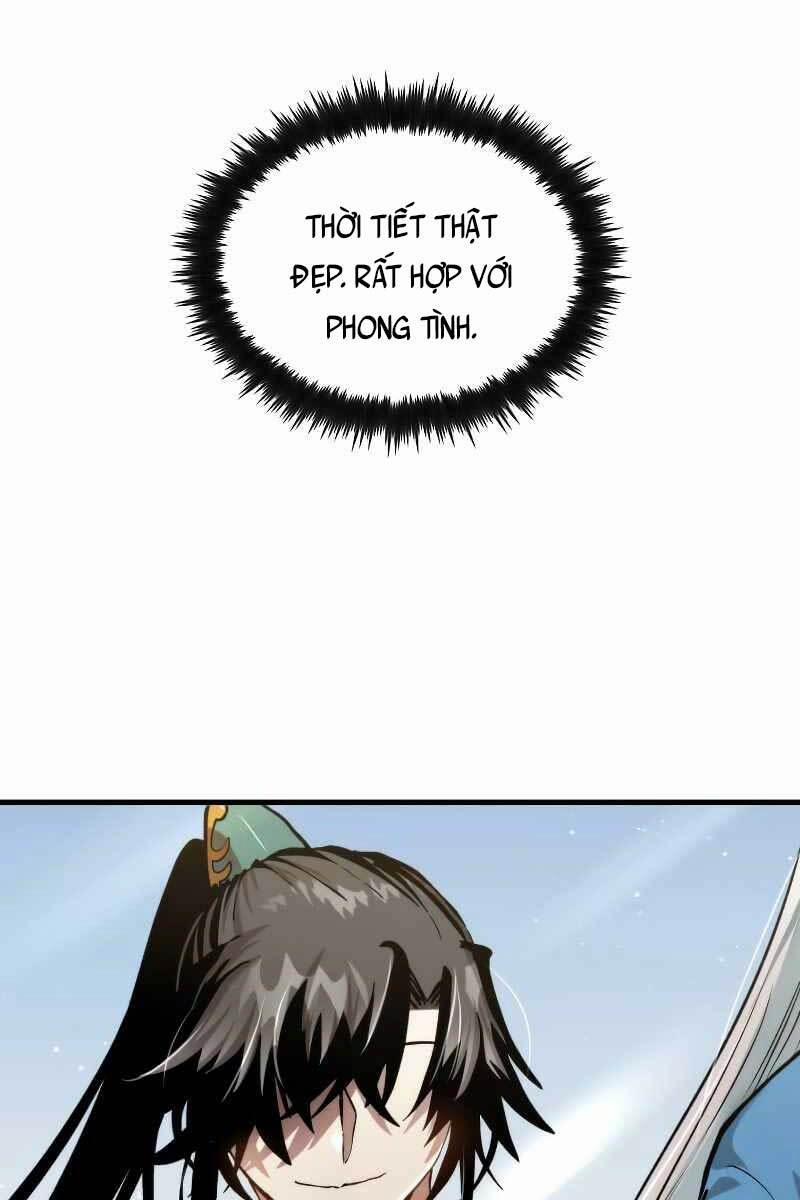 Bác Sĩ Trùng Sinh Về Murim 97 trang 75