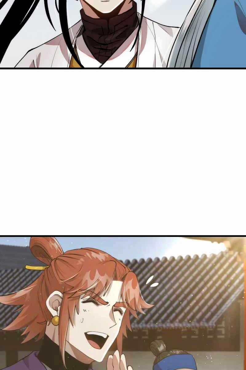 Bác Sĩ Trùng Sinh Về Murim 97 trang 76