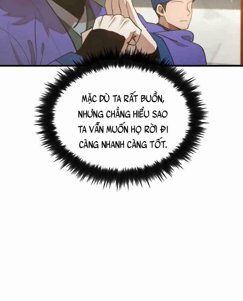 Bác Sĩ Trùng Sinh Về Murim 97 trang 77