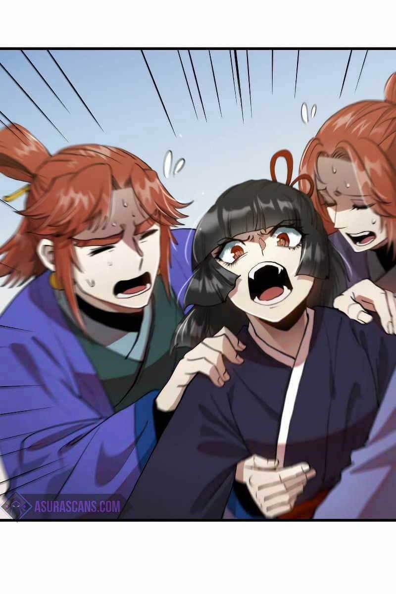 Bác Sĩ Trùng Sinh Về Murim 97 trang 79