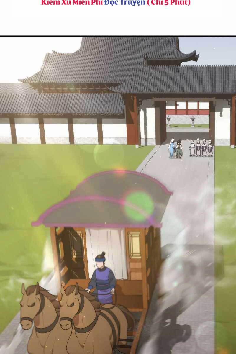 Bác Sĩ Trùng Sinh Về Murim 97 trang 81