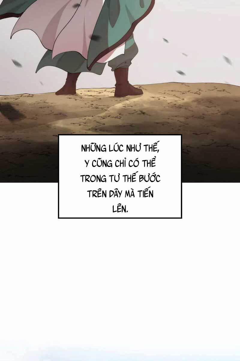 Bác Sĩ Trùng Sinh Về Murim 97 trang 98