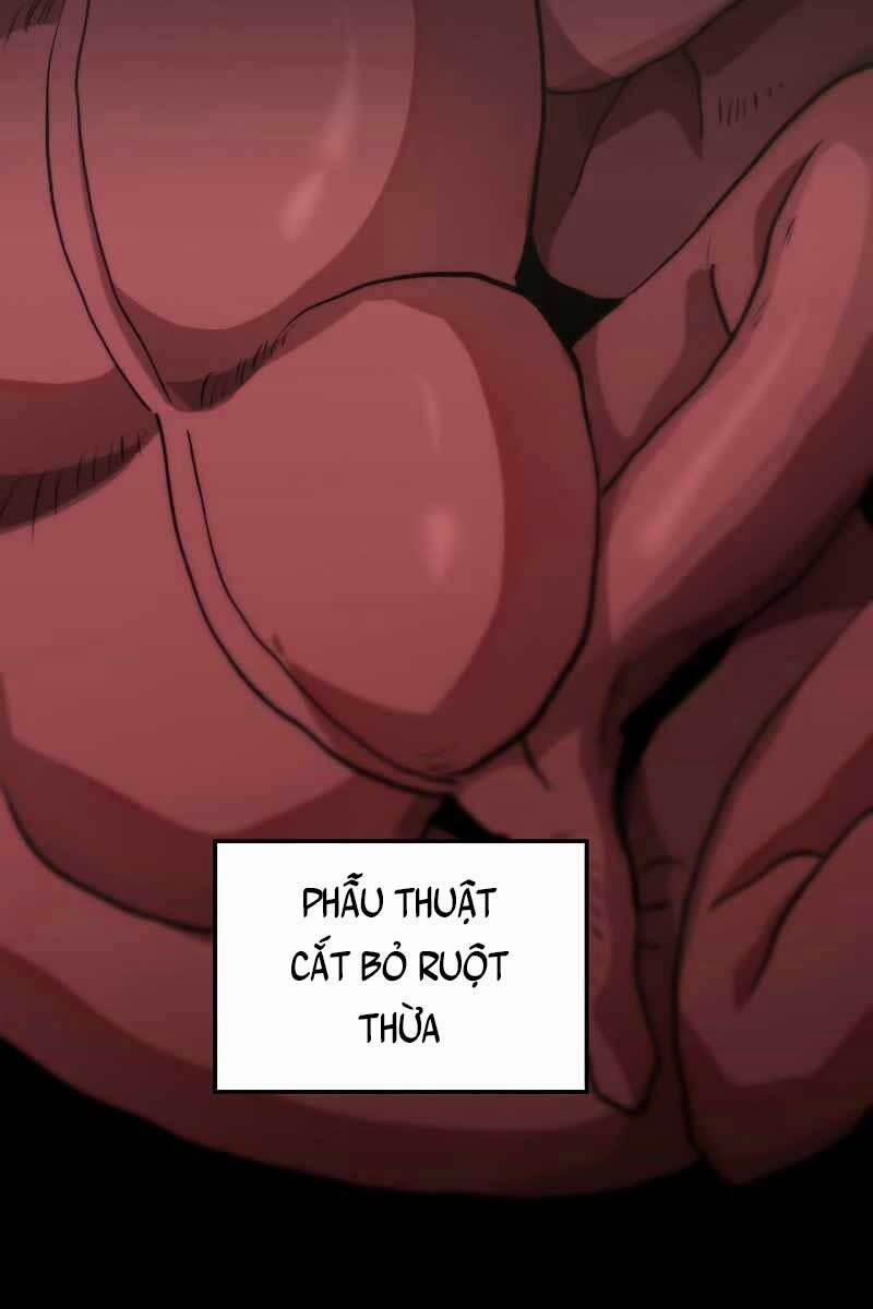 Bác Sĩ Trùng Sinh Về Murim 98 trang 1