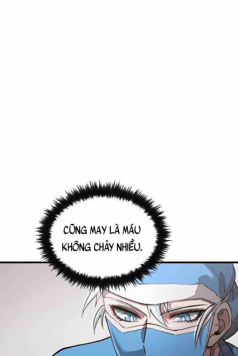 Bác Sĩ Trùng Sinh Về Murim 98 trang 10