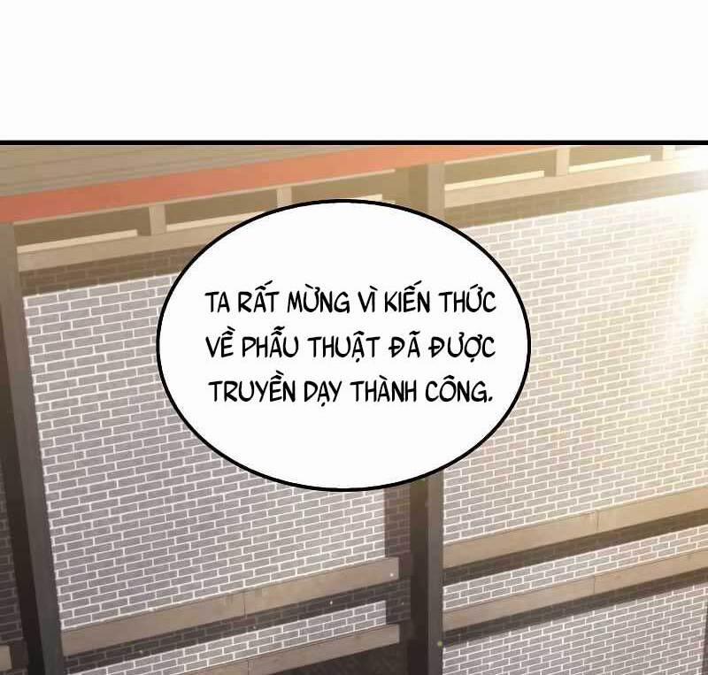 Bác Sĩ Trùng Sinh Về Murim 98 trang 104