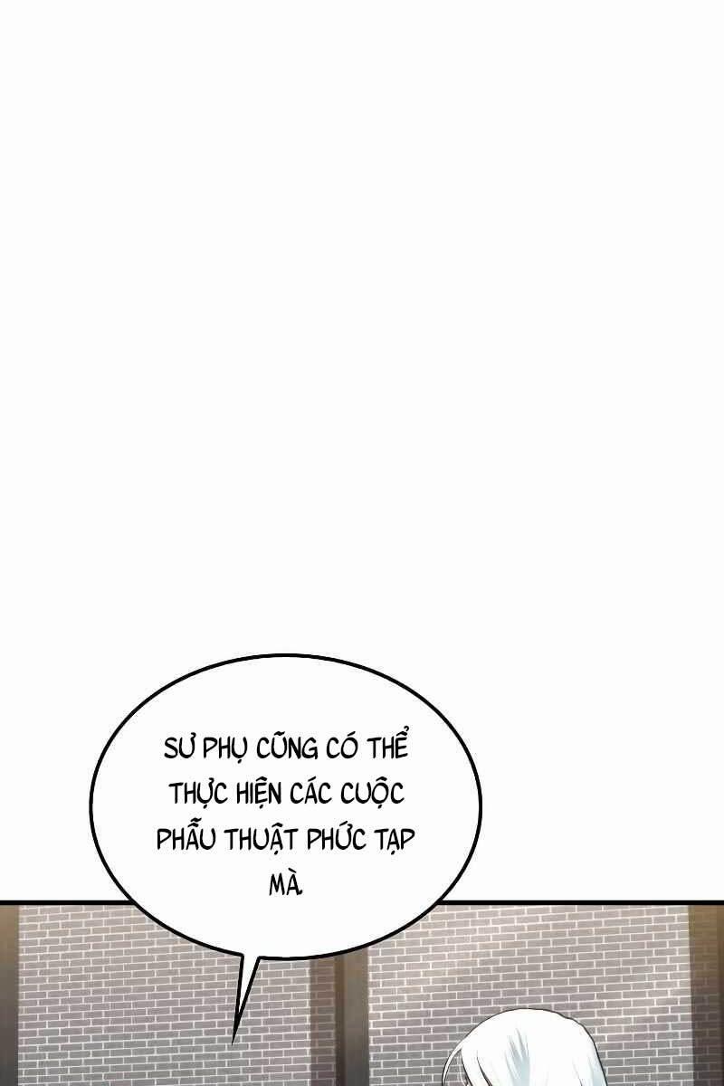 Bác Sĩ Trùng Sinh Về Murim 98 trang 106